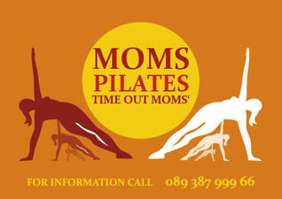 Pilates für Mama